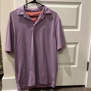 Southern shirt polo